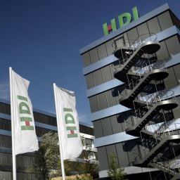 HDI für Privatkunden